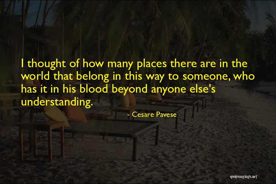 Outrivals Quotes By Cesare Pavese Outrivals Quotes By Cesare Pavese