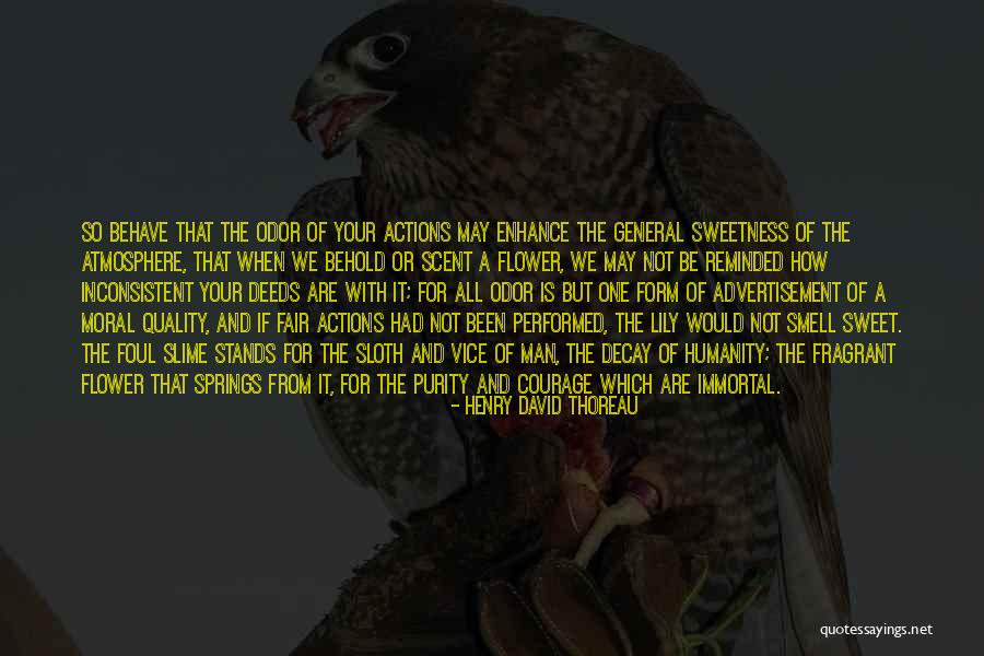Outro Quotes By Henry David Thoreau Outro Quotes By Henry David Thoreau