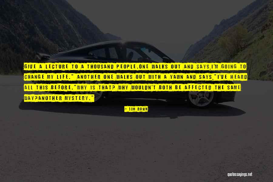 Outro Quotes By Jim Rohn Outro Quotes By Jim Rohn