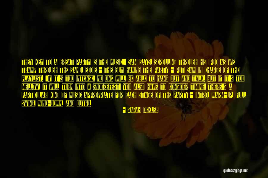 Outro Quotes By Sarah Ockler Outro Quotes By Sarah Ockler