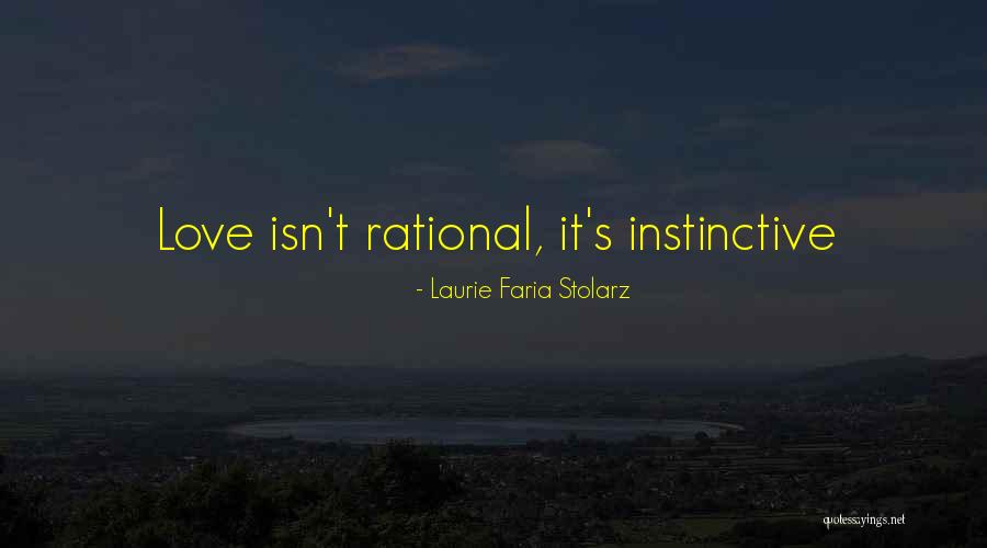 Outrora Priberam Quotes By Laurie Faria Stolarz