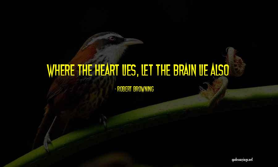 Outrora Priberam Quotes By Robert Browning