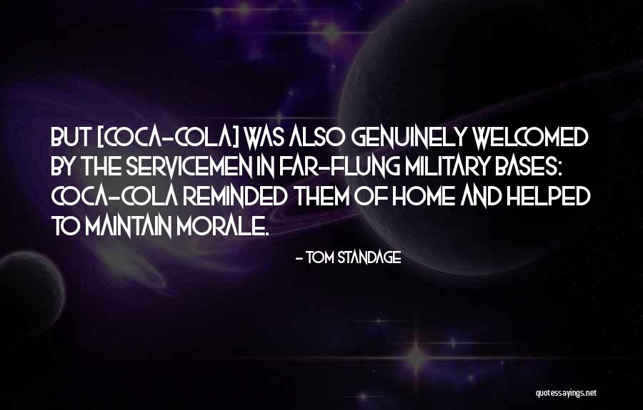 Outros Jeitos Quotes By Tom Standage Outros Jeitos Quotes By Tom Standage