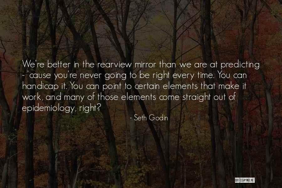 Outrun My Gun Quotes By Seth Godin Outrun My Gun Quotes By Seth Godin