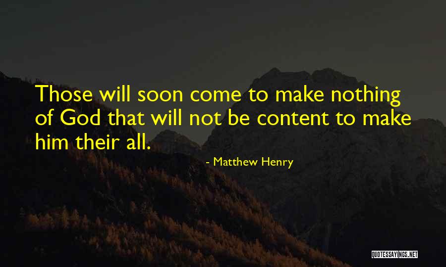 Outrun The Rain Quotes By Matthew Henry Outrun The Rain Quotes By Matthew Henry