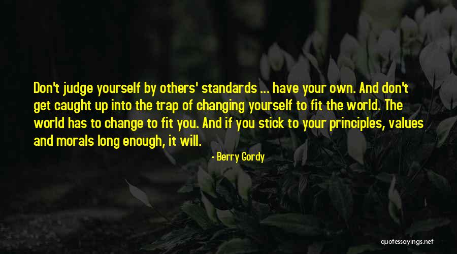 Outrun Video Quotes By Berry Gordy Outrun Video Quotes By Berry Gordy