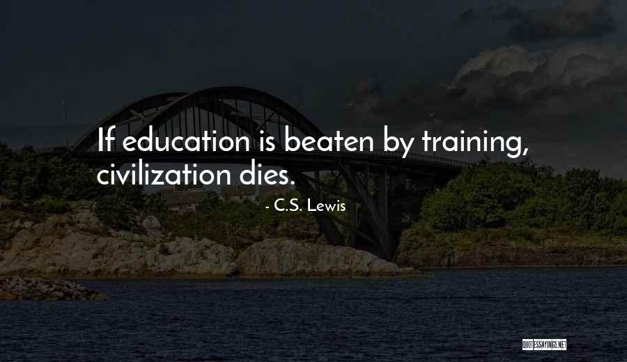 Outrun Video Quotes By C.S. Lewis Outrun Video Quotes By C.S. Lewis