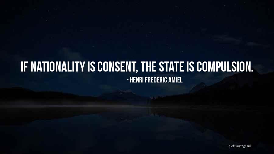 Outruns Quotes By Henri Frederic Amiel Outruns Quotes By Henri Frederic Amiel