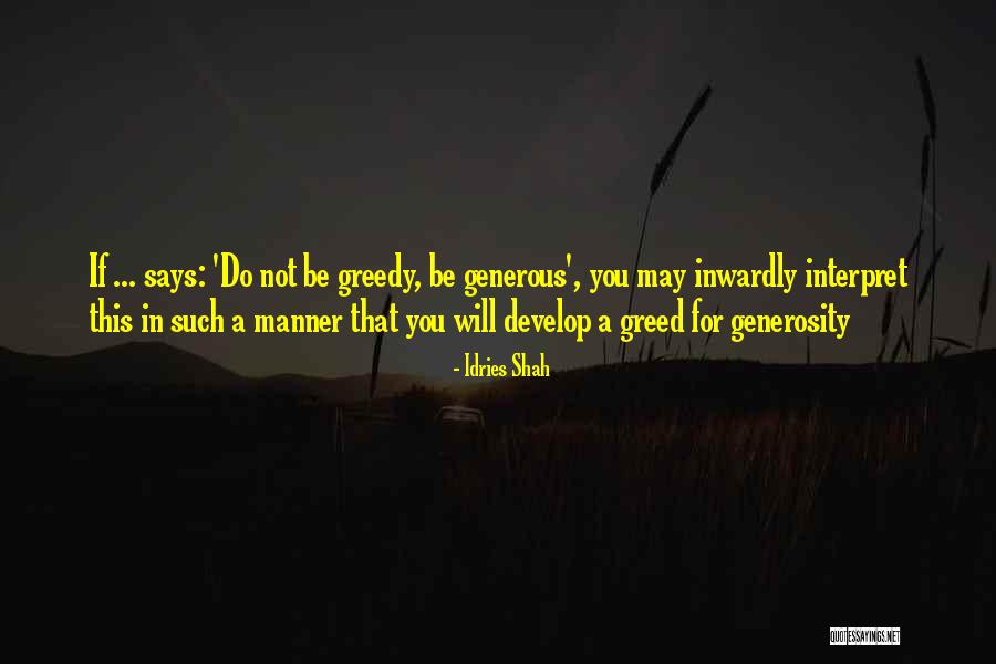 Outsell Llc Quotes By Idries Shah Outsell Llc Quotes By Idries Shah