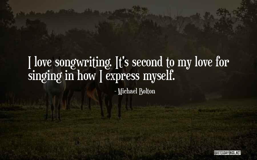 Outsell Llc Quotes By Michael Bolton Outsell Llc Quotes By Michael Bolton