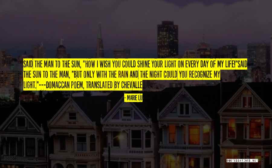 Outselling Competition Quotes By Marie Lu Outselling Competition Quotes By Marie Lu