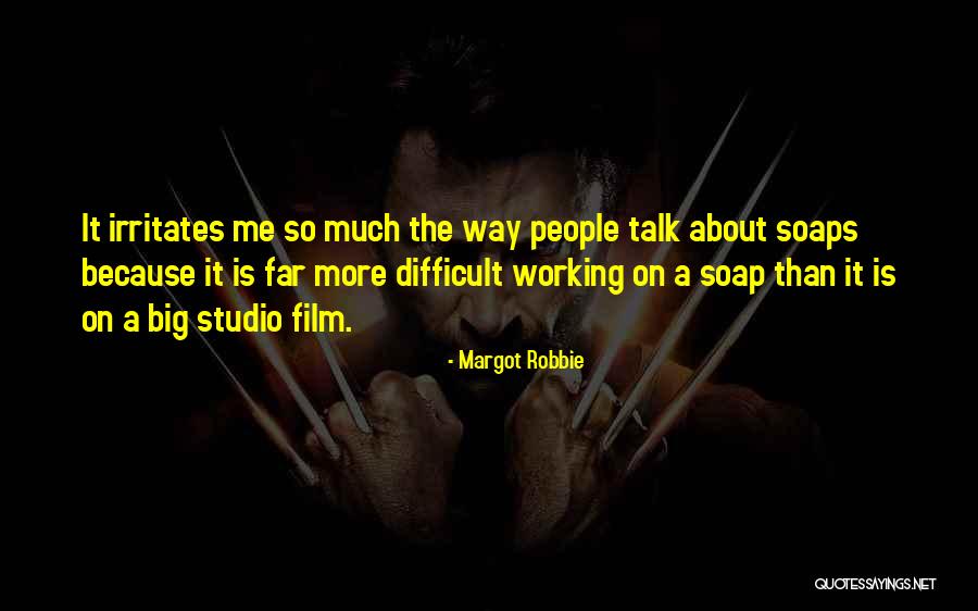 Outshined Nfl Quotes By Margot Robbie Outshined Nfl Quotes By Margot Robbie