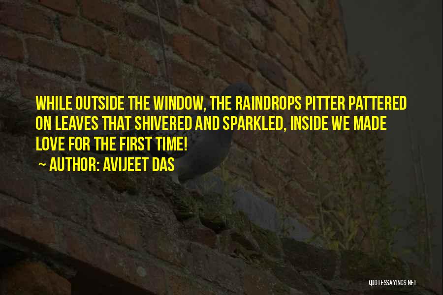 Outside And Inside Quotes By Avijeet Das