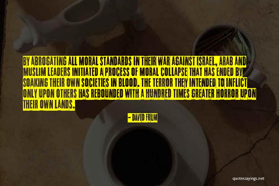 Outside Lands Quotes By David Frum Outside Lands Quotes By David Frum