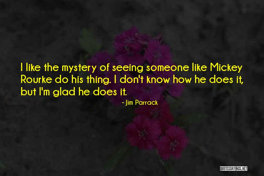Outsider Key Quotes By Jim Parrack Outsider Key Quotes By Jim Parrack