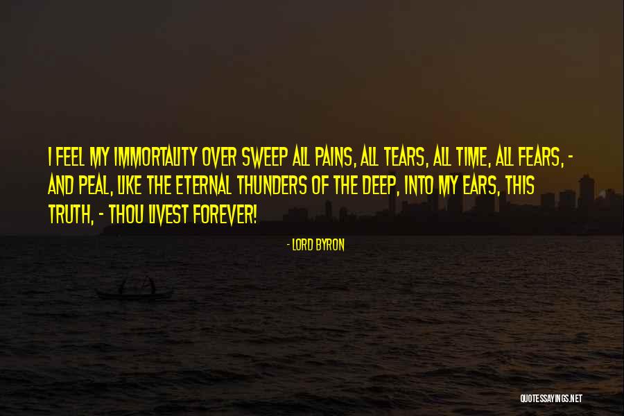 Outsider Key Quotes By Lord Byron Outsider Key Quotes By Lord Byron