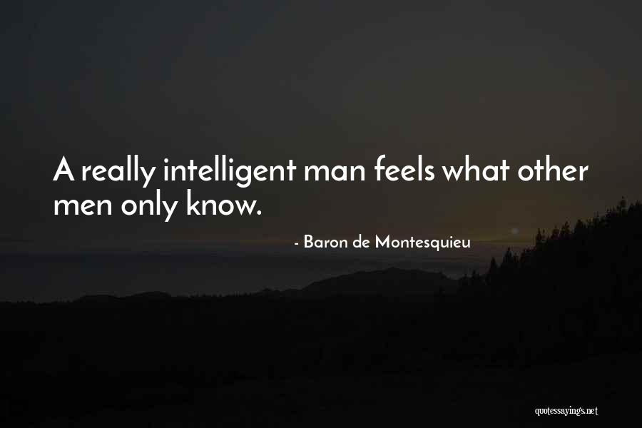 Outsiderhood Quotes By Baron De Montesquieu Outsiderhood Quotes By Baron De Montesquieu