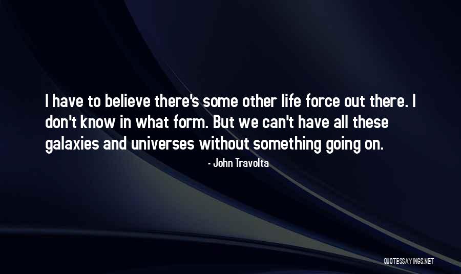 Outsiderhood Quotes By John Travolta Outsiderhood Quotes By John Travolta