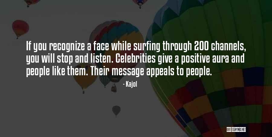 Outsiderhood Quotes By Kajol Outsiderhood Quotes By Kajol