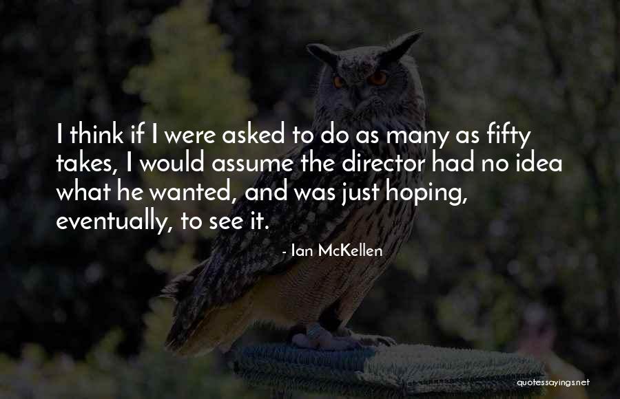 Outsiders Book Quotes By Ian McKellen Outsiders Book Quotes By Ian McKellen