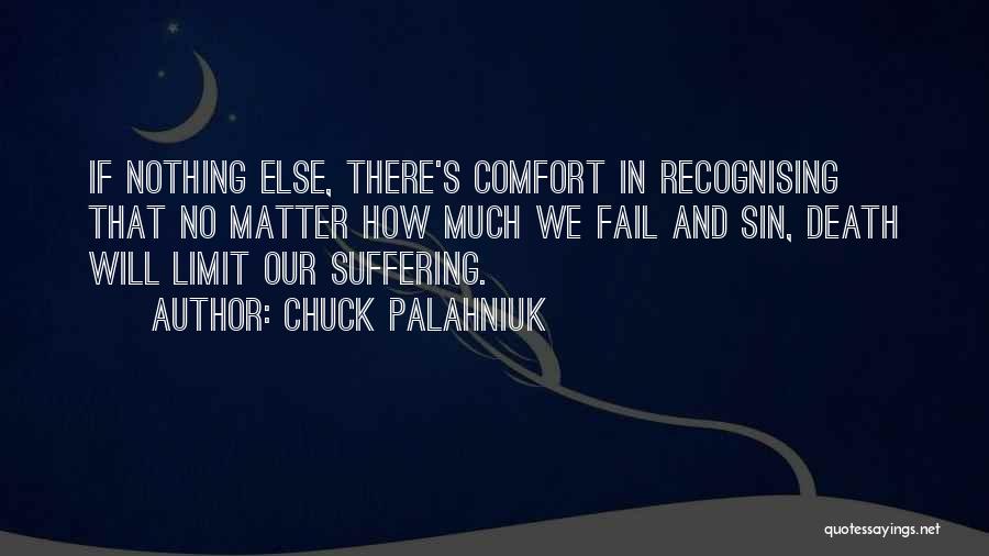 Outsiders Chapter 10 Context Quotes By Chuck Palahniuk