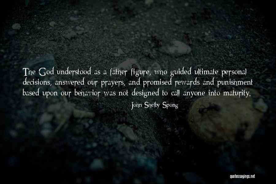 Outsiders Se Hinton Quotes By John Shelby Spong