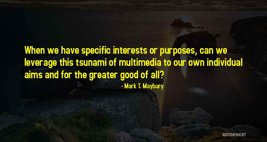 Outsize Synonym Quotes By Mark T. Maybury Outsize Synonym Quotes By Mark T. Maybury