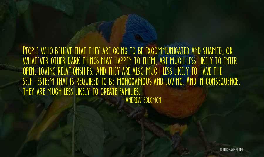 Outskirters Watership Quotes By Andrew Solomon Outskirters Watership Quotes By Andrew Solomon