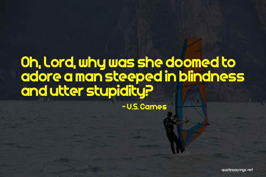 Outsmarted Tv Quotes By V.S. Carnes Outsmarted Tv Quotes By V.S. Carnes