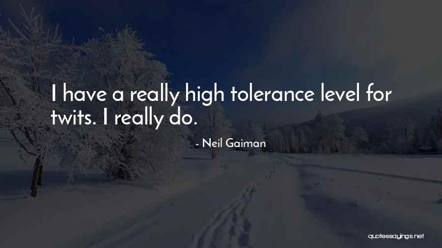 Outsmarter Of A Fairy Quotes By Neil Gaiman