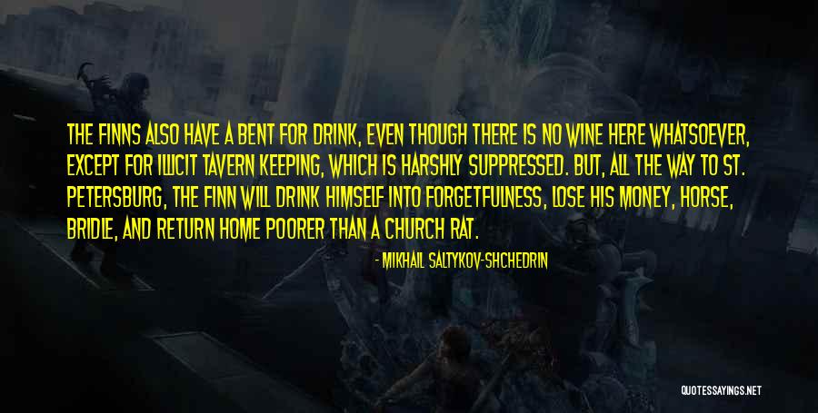 Outsmarting People Quotes By Mikhail Saltykov-Shchedrin Outsmarting People Quotes By Mikhail Saltykov-Shchedrin
