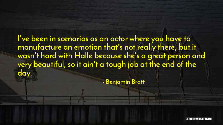 Outsold Synonym Quotes By Benjamin Bratt Outsold Synonym Quotes By Benjamin Bratt
