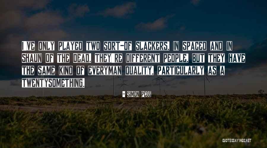 Outsource And Focus On What You Enjoy Quotes By Simon Pegg Outsource And Focus On What You Enjoy Quotes By Simon Pegg