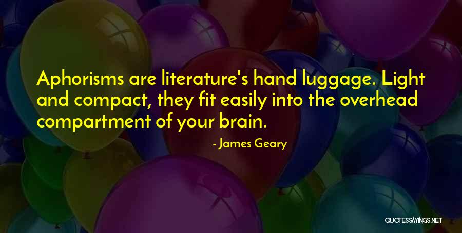 Outsourced Jobs Quotes By James Geary Outsourced Jobs Quotes By James Geary