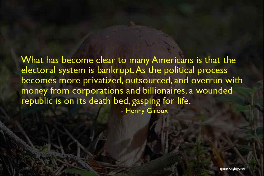 Outsourced Quotes By Henry Giroux Outsourced Quotes By Henry Giroux
