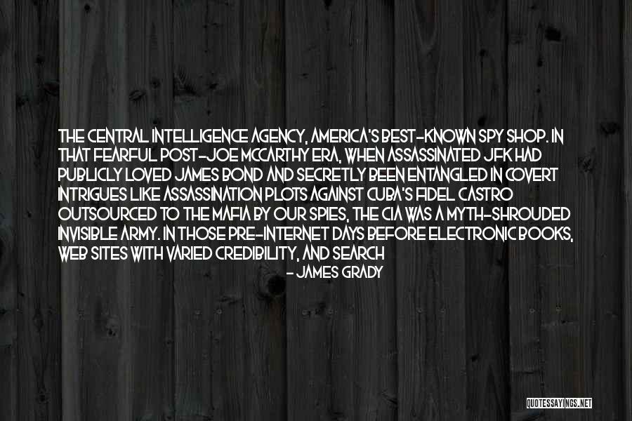 Outsourced Quotes By James Grady Outsourced Quotes By James Grady