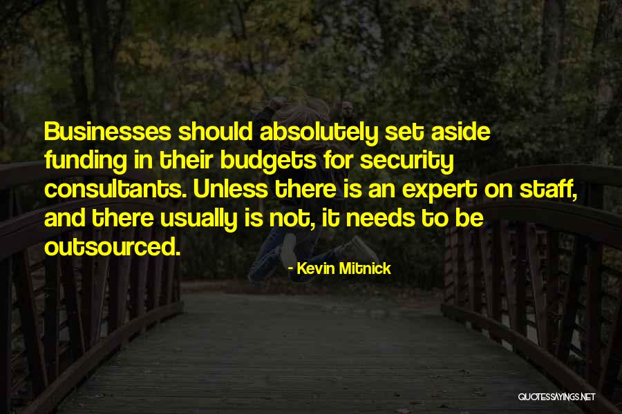 Outsourced Quotes By Kevin Mitnick Outsourced Quotes By Kevin Mitnick
