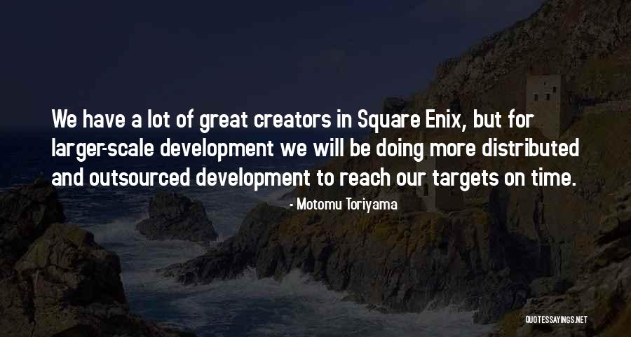 Outsourced Quotes By Motomu Toriyama Outsourced Quotes By Motomu Toriyama