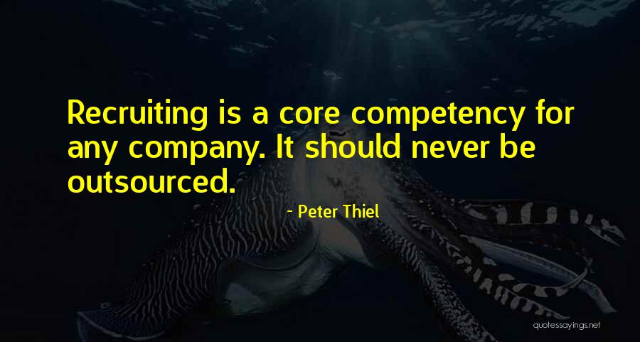 Outsourced Quotes By Peter Thiel Outsourced Quotes By Peter Thiel