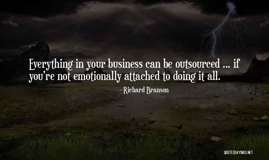 Outsourced Quotes By Richard Branson Outsourced Quotes By Richard Branson