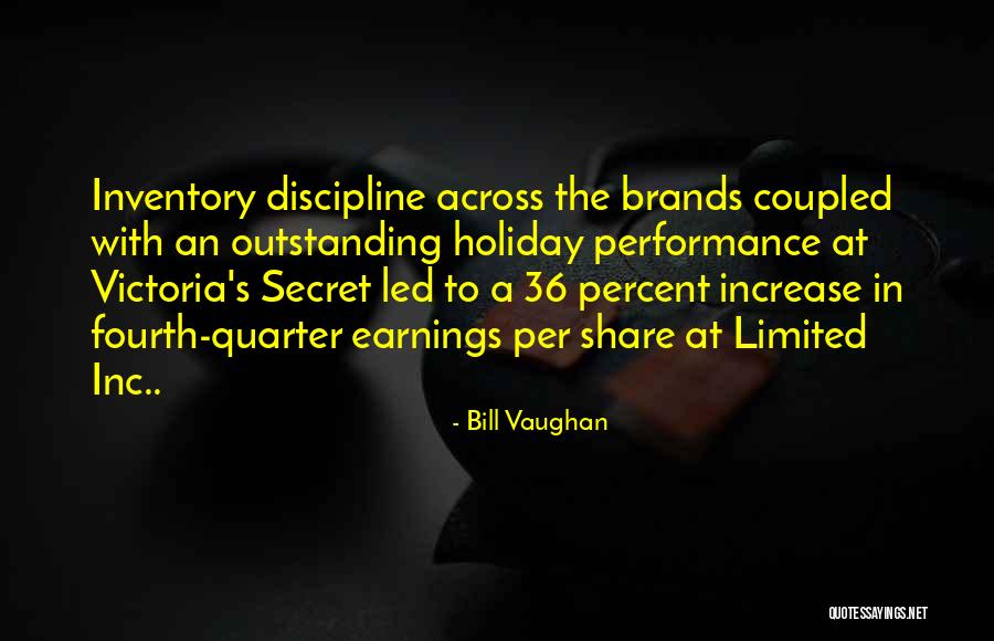 Outstanding Quotes By Bill Vaughan Outstanding Quotes By Bill Vaughan