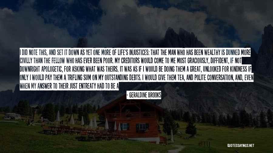 Outstanding Quotes By Geraldine Brooks Outstanding Quotes By Geraldine Brooks