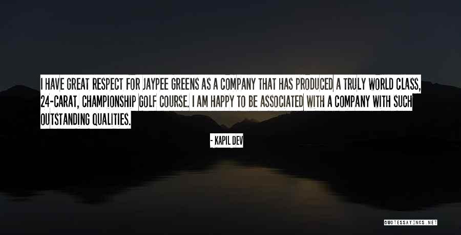 Outstanding Quotes By Kapil Dev Outstanding Quotes By Kapil Dev