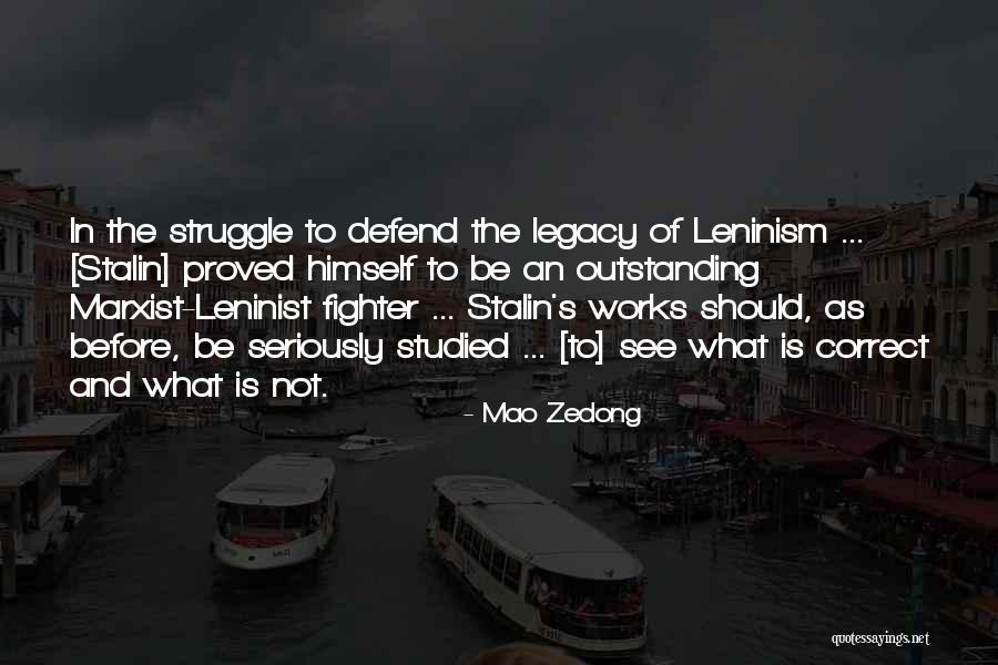 Outstanding Quotes By Mao Zedong Outstanding Quotes By Mao Zedong
