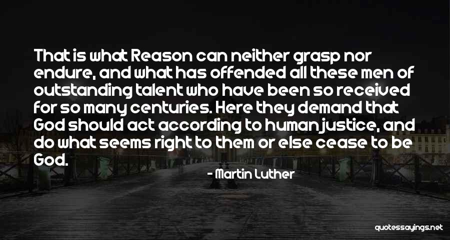 Outstanding Quotes By Martin Luther Outstanding Quotes By Martin Luther