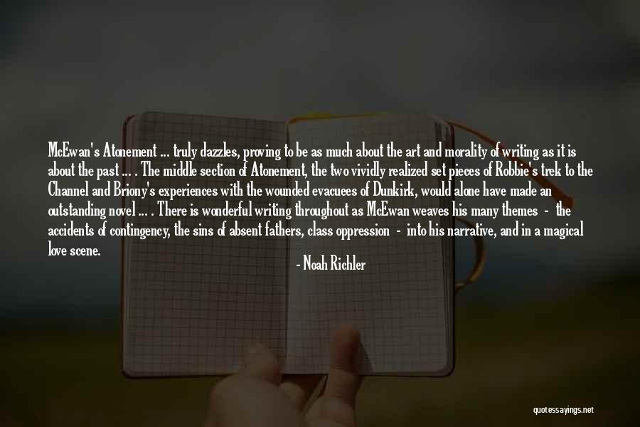 Outstanding Quotes By Noah Richler Outstanding Quotes By Noah Richler