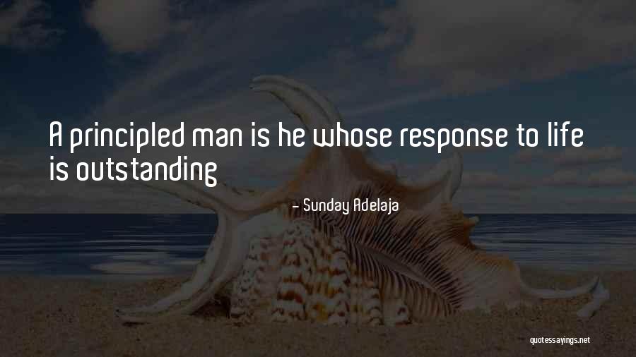Outstanding Quotes By Sunday Adelaja Outstanding Quotes By Sunday Adelaja