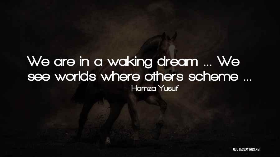 Outstandingly Good Quotes By Hamza Yusuf Outstandingly Good Quotes By Hamza Yusuf