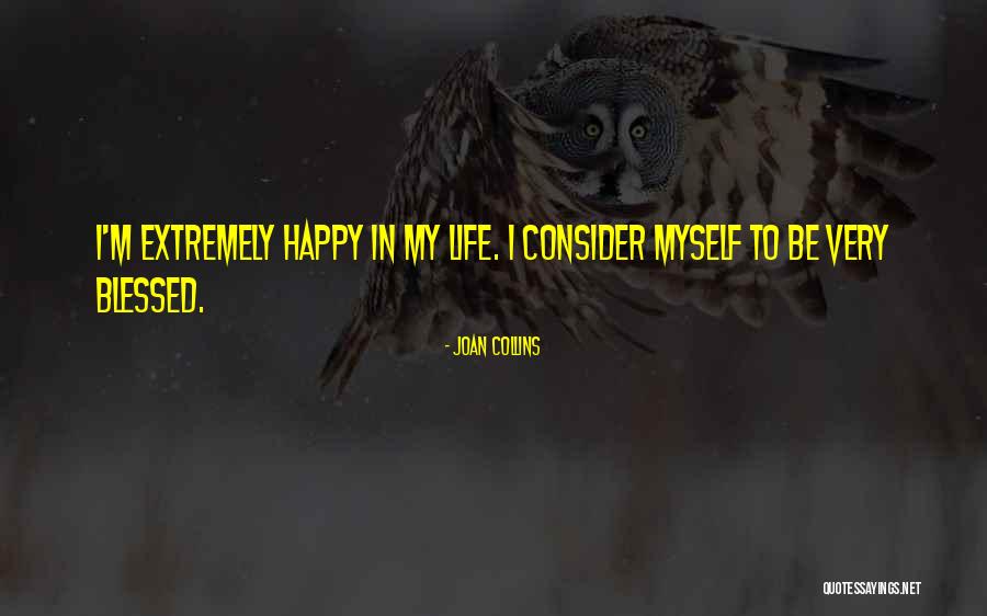 Outstandingly Good Quotes By Joan Collins Outstandingly Good Quotes By Joan Collins