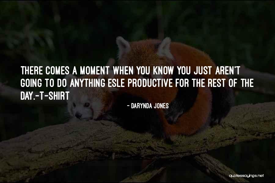 Outstreamed Quotes By Darynda Jones Outstreamed Quotes By Darynda Jones